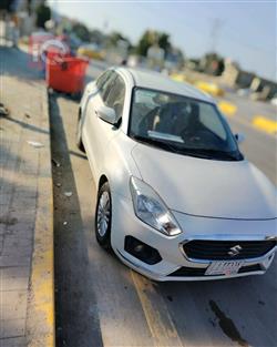 Suzuki Dzire
